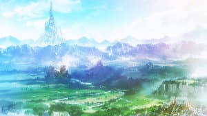 Death March to the Parallel World Rhapsody — foto 2