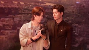 มีสติหน่อยคุณธีร์ — foto 1