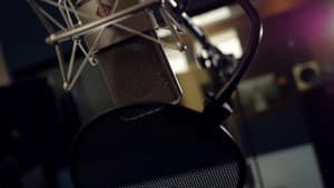 I Know That Voice — foto 1
