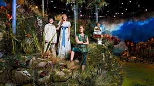 Peter Pan Live! — foto 2