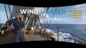 Windjammer: The Voyage of the Christian Radich — foto 1