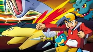 Pokémon Crystal - Raikou La Leyenda Del Trueno — foto 2
