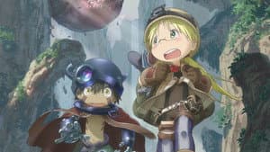 Made in Abyss 1: El amanecer del viaje - (Parte 1) — foto 3