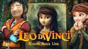Leo Da Vinci: Misión Mona Lisa — foto 8