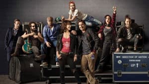 Roadies — foto 1