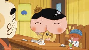 映画 おしりたんてい カレーなる じけん — foto 6