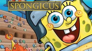 SpongeBob SquarePants: Spongicus — foto 1