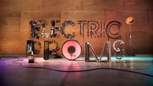 BBC Electric Proms — foto 1