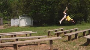 Camp Clover — foto 1