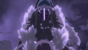 Made in Abyss 3: El Amanecer del Alma Profunda — foto 4