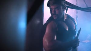 Commando Ninja 2: Invasion America — foto 1