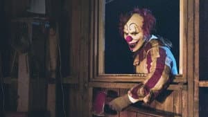 El payaso del maizal — foto 11