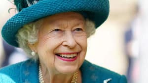 Die Queen - Schicksalsjahre einer Königin — foto 2