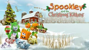 Spookley and the Christmas Kittens — foto 2