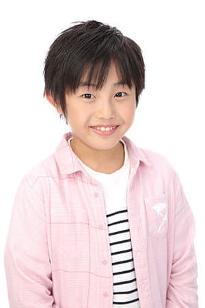 高木勇真