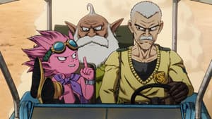 La historia del príncipe de los demonios EP1: Comienza un viaje de demonios y humanos