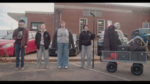 Making A Movie Before The World Ends — foto 6