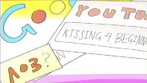 how 2 kiss (a guide for autistic girls) — foto 6