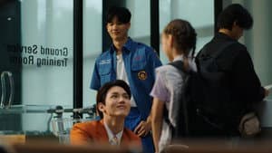 หมาเห่าเครื่องบิน — foto 3