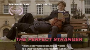 The Perfect Stranger — foto 1