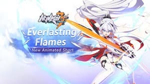 Honkai Impact 3rd: Everlasting Flames — foto 1