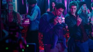 Una noche a tope — foto 1
