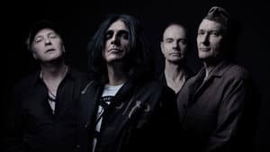 Killing Joke Honour The Fire Live At The Eventim Apollo Hammersmith London — foto 1