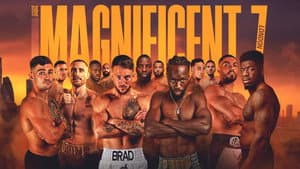 Brad Pauls vs. Denzel Bentley — foto 1