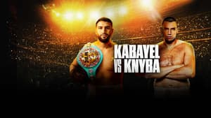 Agit Kabayel vs. Damian Knyba — foto 3