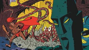 Blake et Mortimer — foto 12