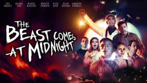 The Beast Comes At Midnight — foto 1