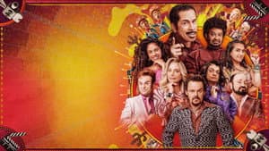 Cine Holliúdy: A Série — foto 5