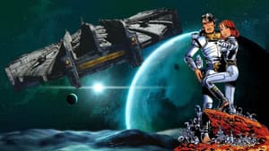 Valérian et Laureline — foto 2