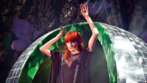 Florence and The Machine: Live at the Hammersmith Apollo — foto 2