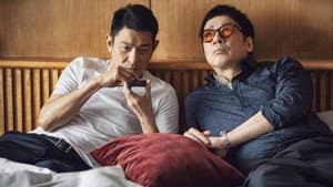 红毯先生 — foto 7