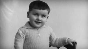 Une enfance crucifiée — foto 2