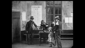 Une héroïne de quatre ans — foto 1