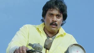 మర్యాద రామన్న — foto 5