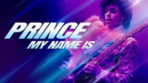 Prince: My Name Is — foto 1
