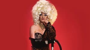 Lily Savage Live: Paying the Rent — foto 2