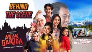 Anak Garuda — foto 1