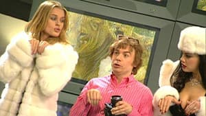 Behind the Scenes of 'Austin Powers: The Spy Who Shagged Me' — foto 1
