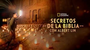 Secretos de la Biblia, con Alber Lin — foto 7