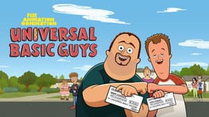Universal Basic Guys — foto 7