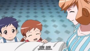 縁結びの妖狐ちゃん — foto 3