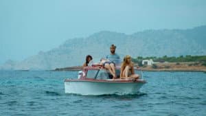 Mourir à Ibiza (un film en trois étés) — foto 2