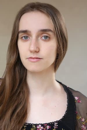 Nastya Kuzmenko