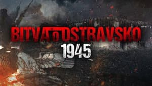 Bitva o Ostravsko 1945 — foto 1
