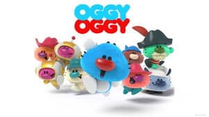 Oggy Oggy — foto 2
