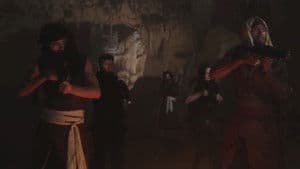 The Mummy: Rebirth — foto 2